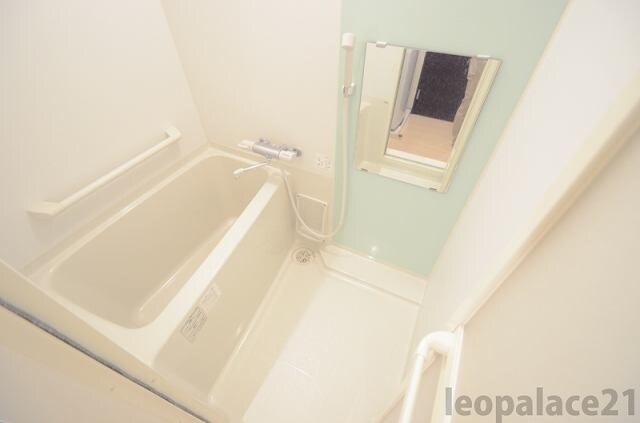 レオネクストドエルコンフォートの物件内観写真