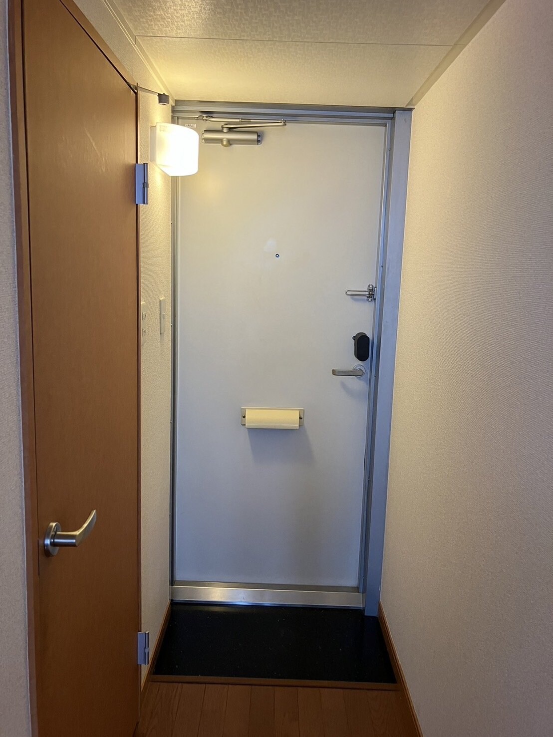 レオパレス豊里の物件内観写真