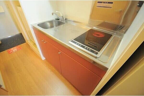 レオパレス千里山東の物件内観写真