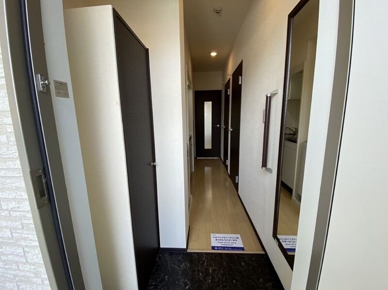 クレイノベルフルールの物件内観写真