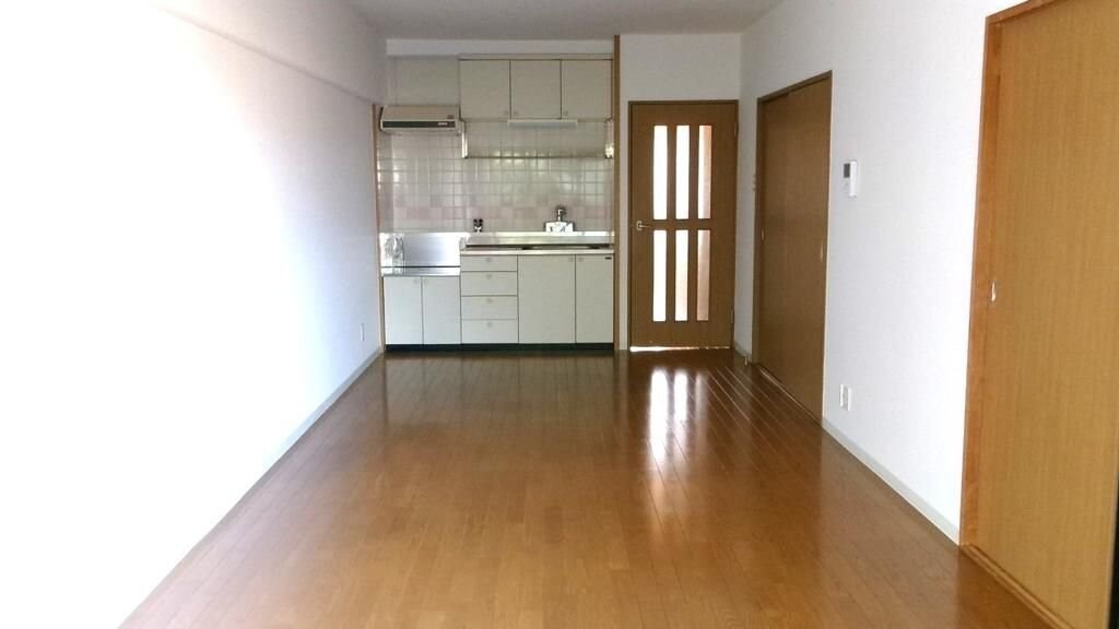 ラフィーネ高塚の物件内観写真