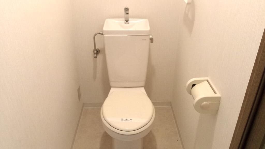 ラフィーネ高塚の物件内観写真