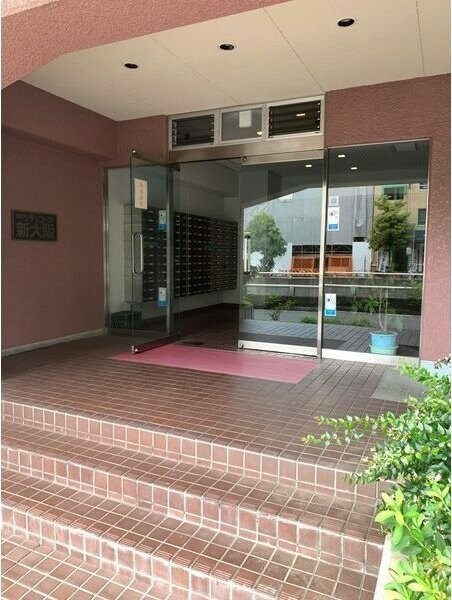 藤和シティコープ新大阪の物件内観写真