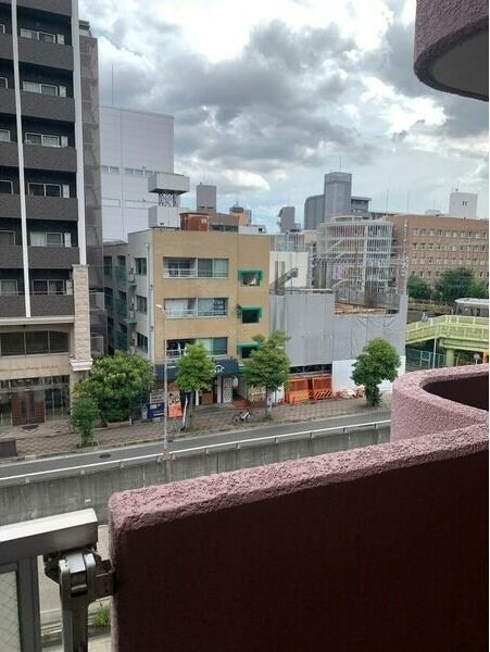 藤和シティコープ新大阪の物件内観写真