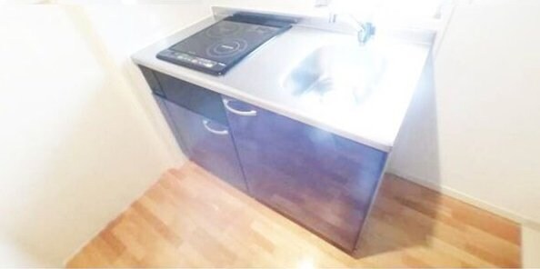 アスリート江坂II番館の物件内観写真