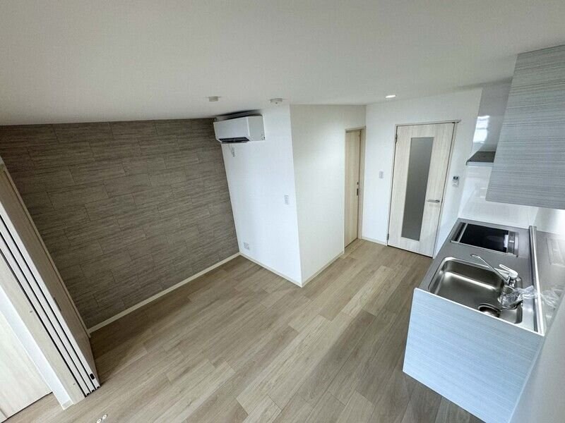 クリエオーレ原町の物件内観写真