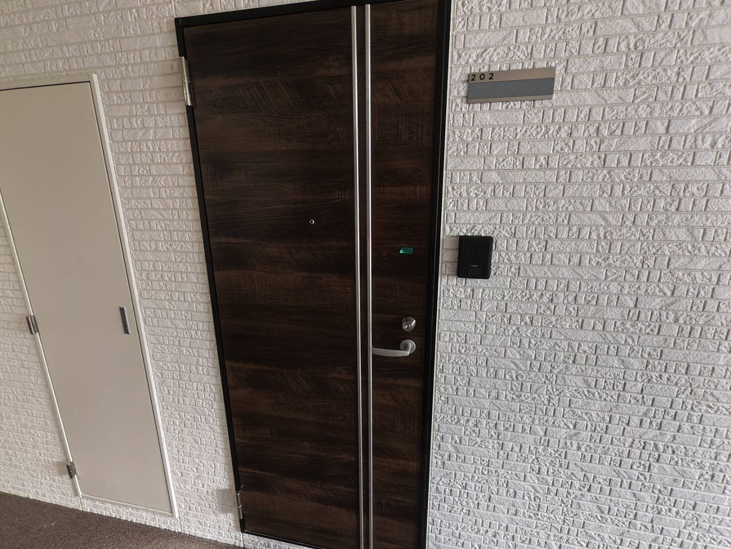 クリエオーレ原町の物件内観写真