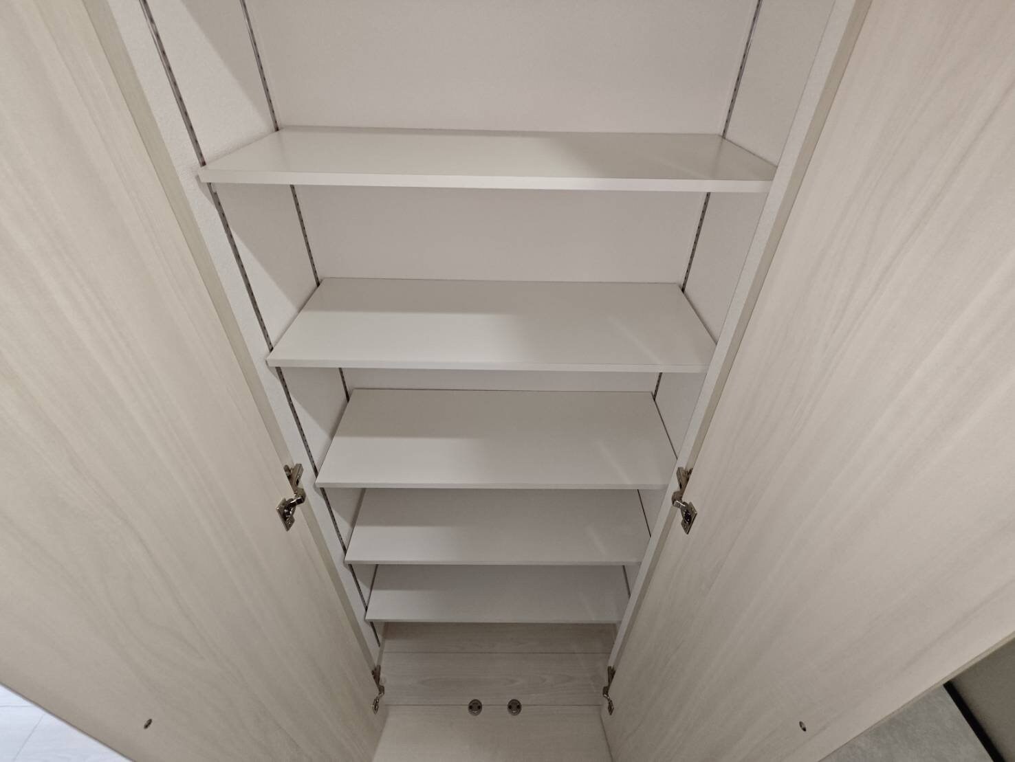 クリエオーレ原町の物件内観写真