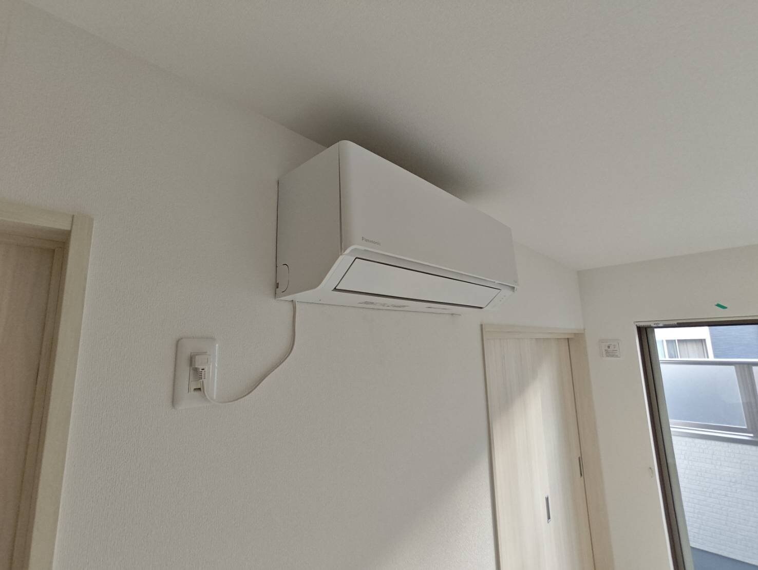 クリエオーレ原町の物件内観写真