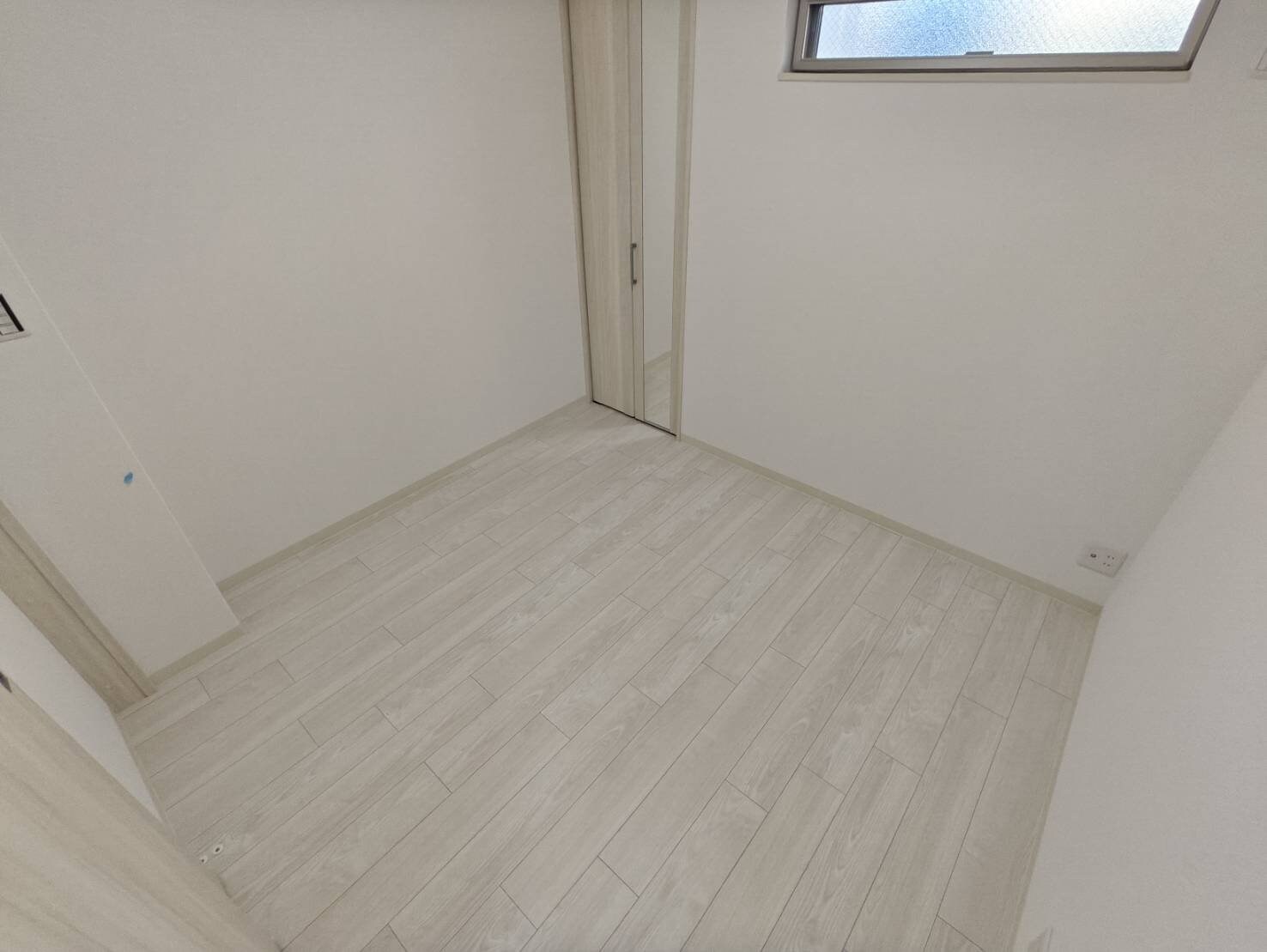 クリエオーレ原町の物件内観写真