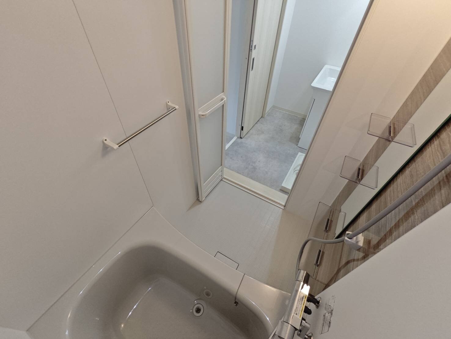 クリエオーレ原町の物件内観写真