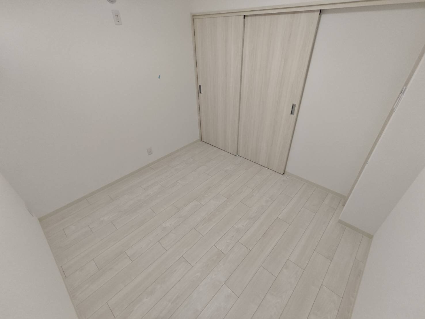 クリエオーレ原町の物件内観写真