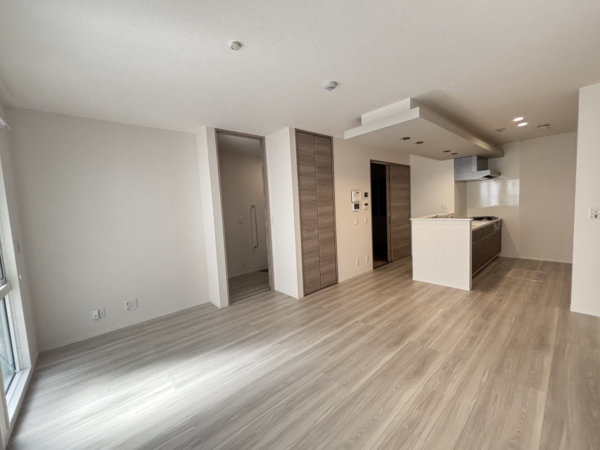 D-residence下田部Aの物件内観写真