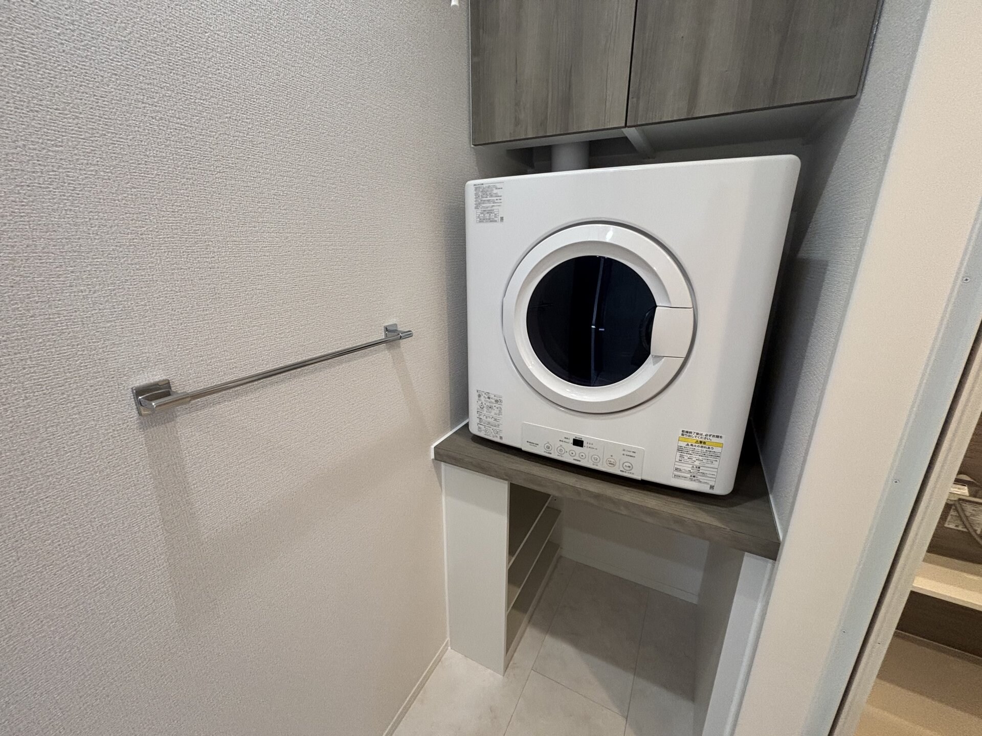 D-residence下田部Aの物件内観写真