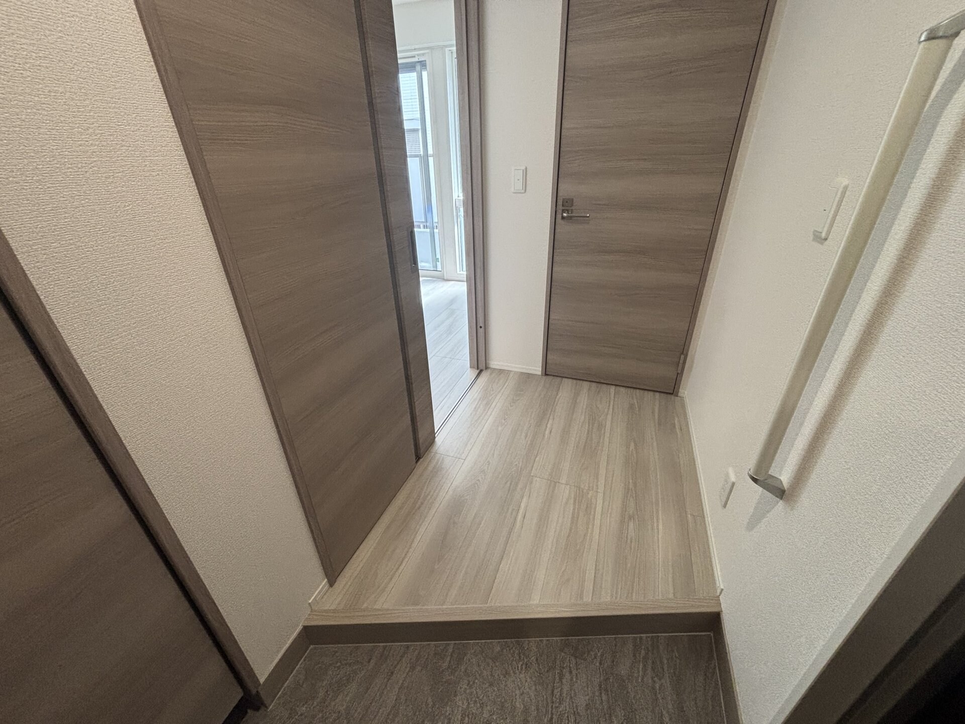 D-residence下田部Aの物件内観写真