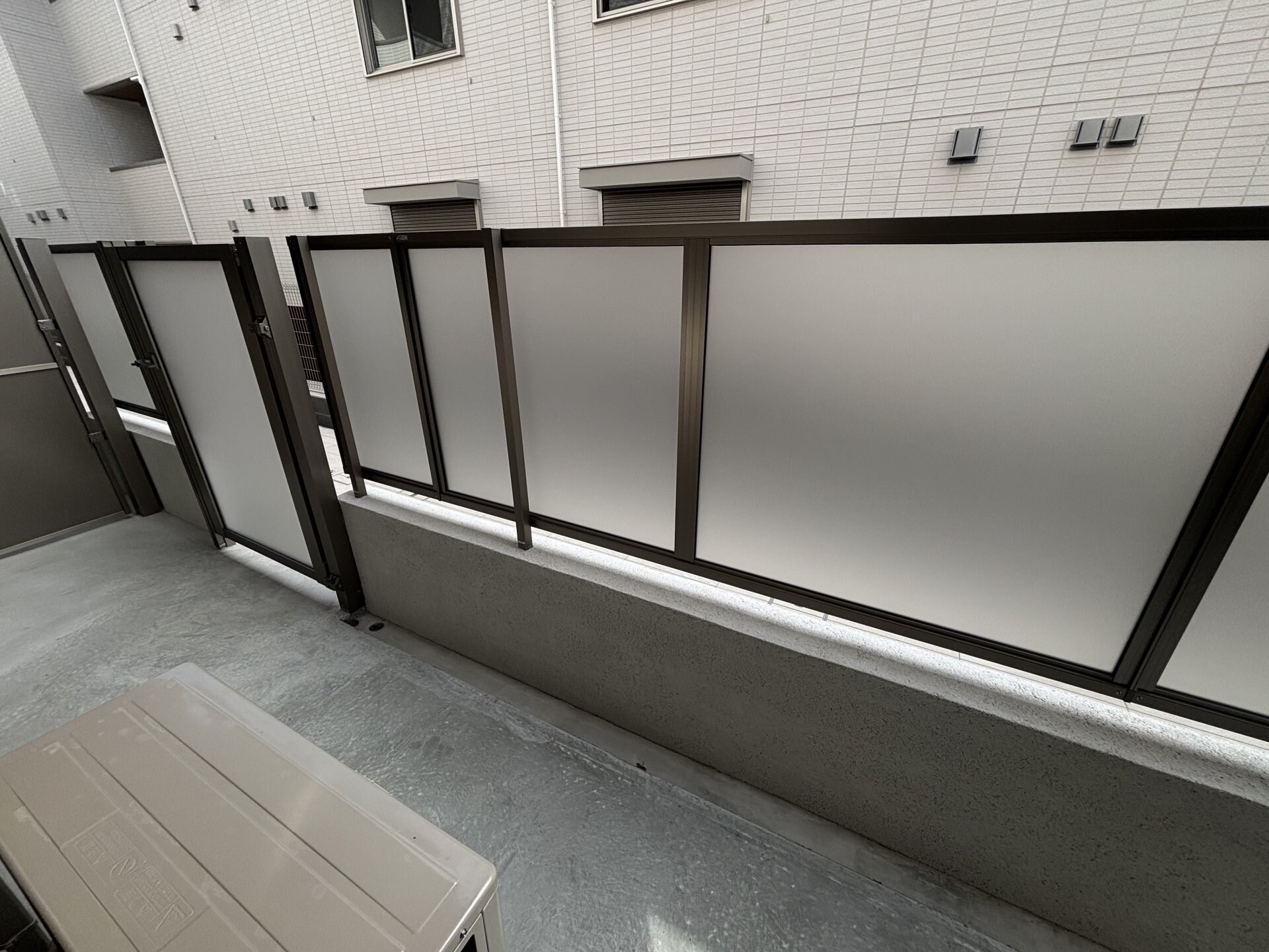 D-residence下田部Aの物件内観写真