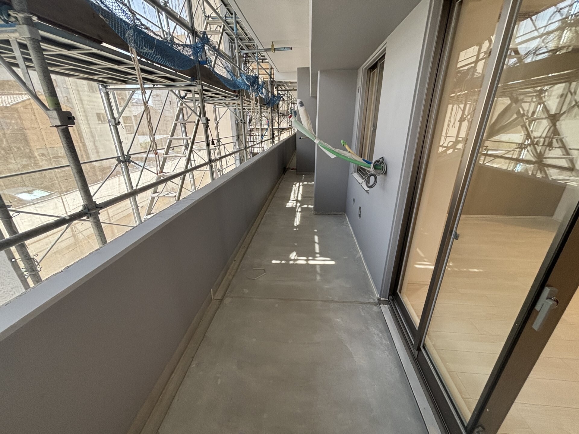 スプランディッドライズ新大阪ノースの物件内観写真