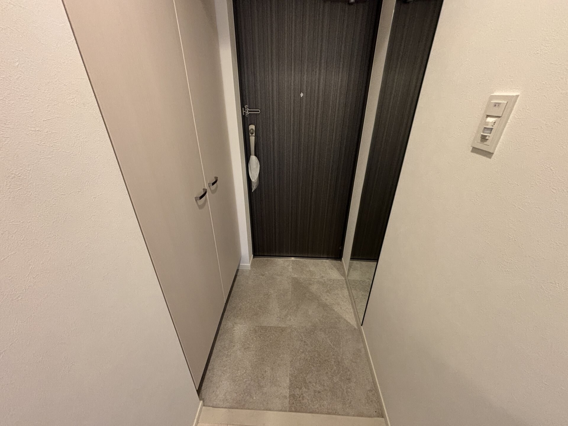 スプランディッドライズ新大阪ノースの物件内観写真