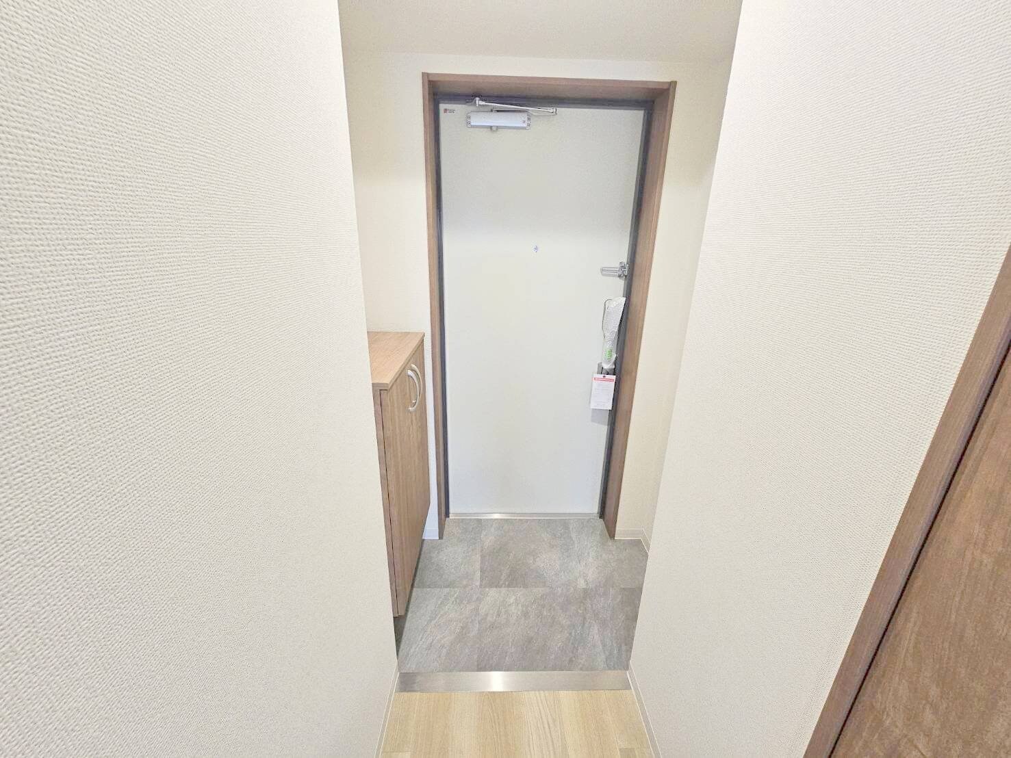 ＡＲＣＡ正雀の物件内観写真