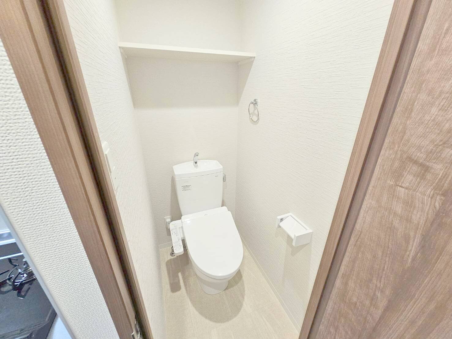 ＡＲＣＡ正雀の物件内観写真