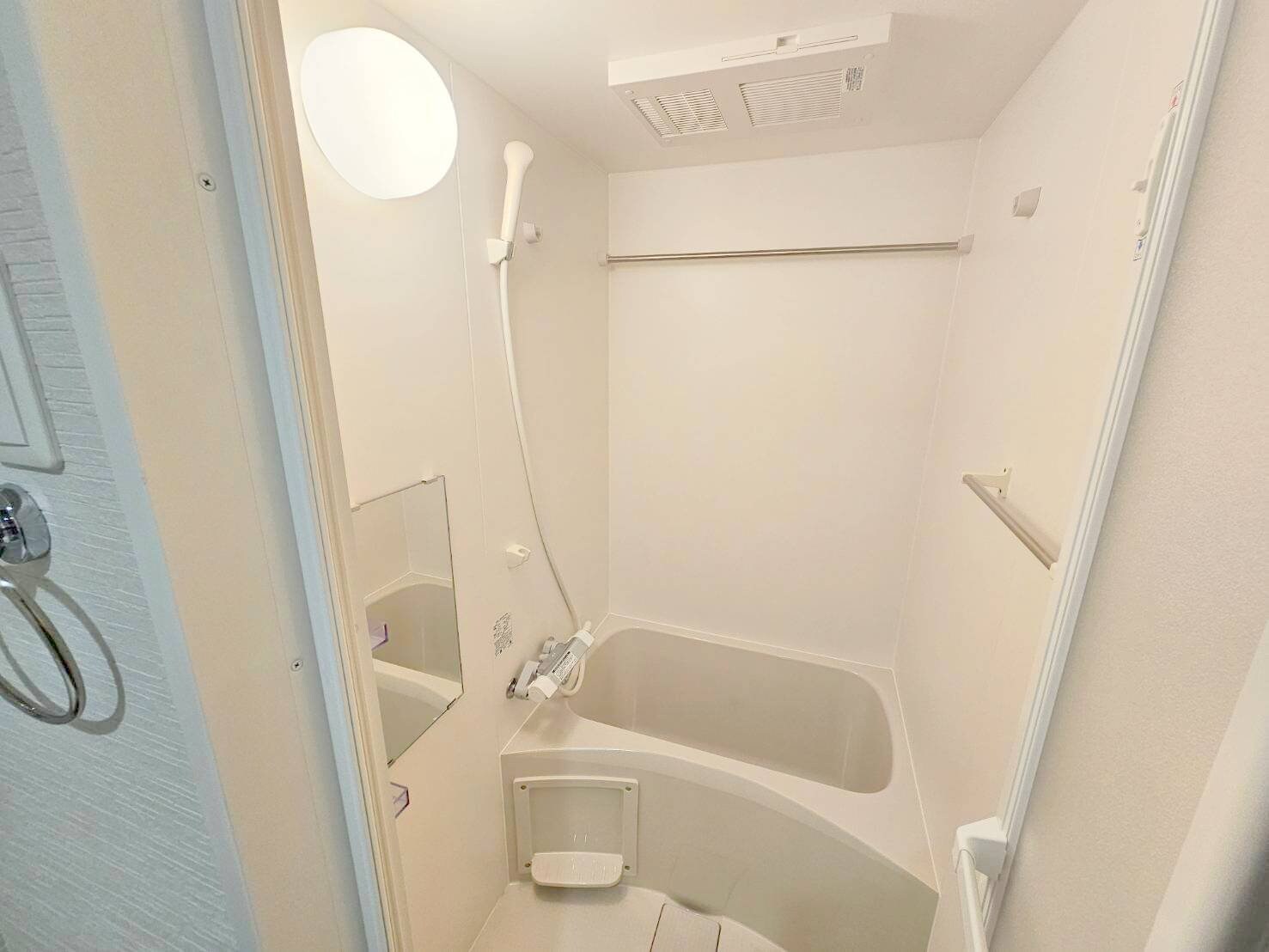 ＡＲＣＡ正雀の物件内観写真