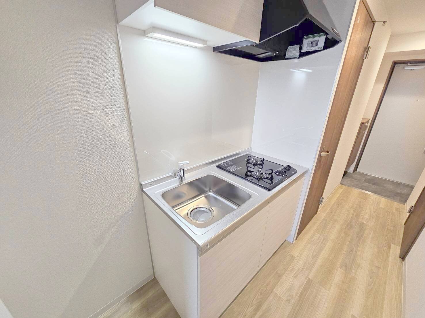 ＡＲＣＡ正雀の物件内観写真