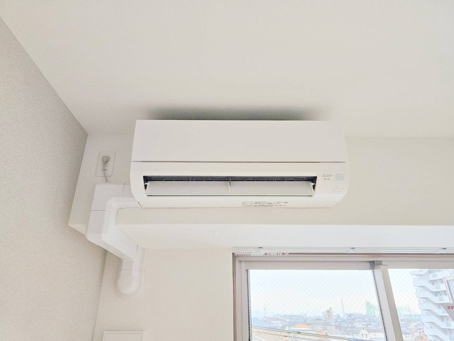 ＡＲＣＡ正雀の物件内観写真