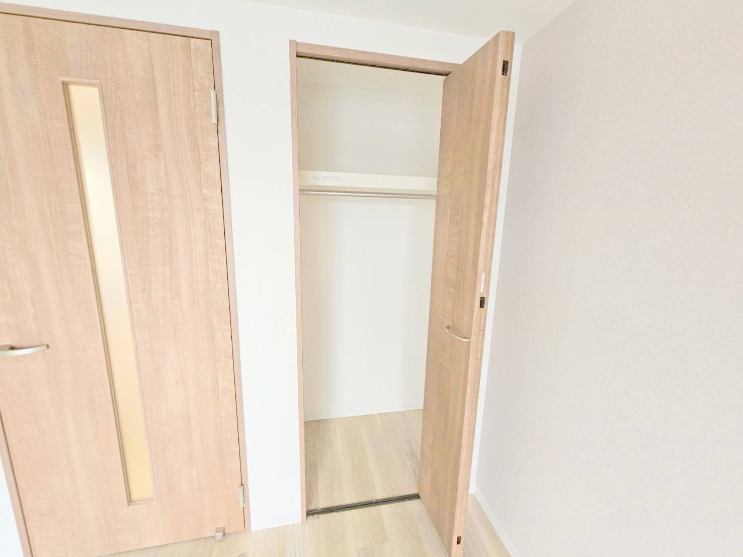 ＡＲＣＡ正雀の物件内観写真