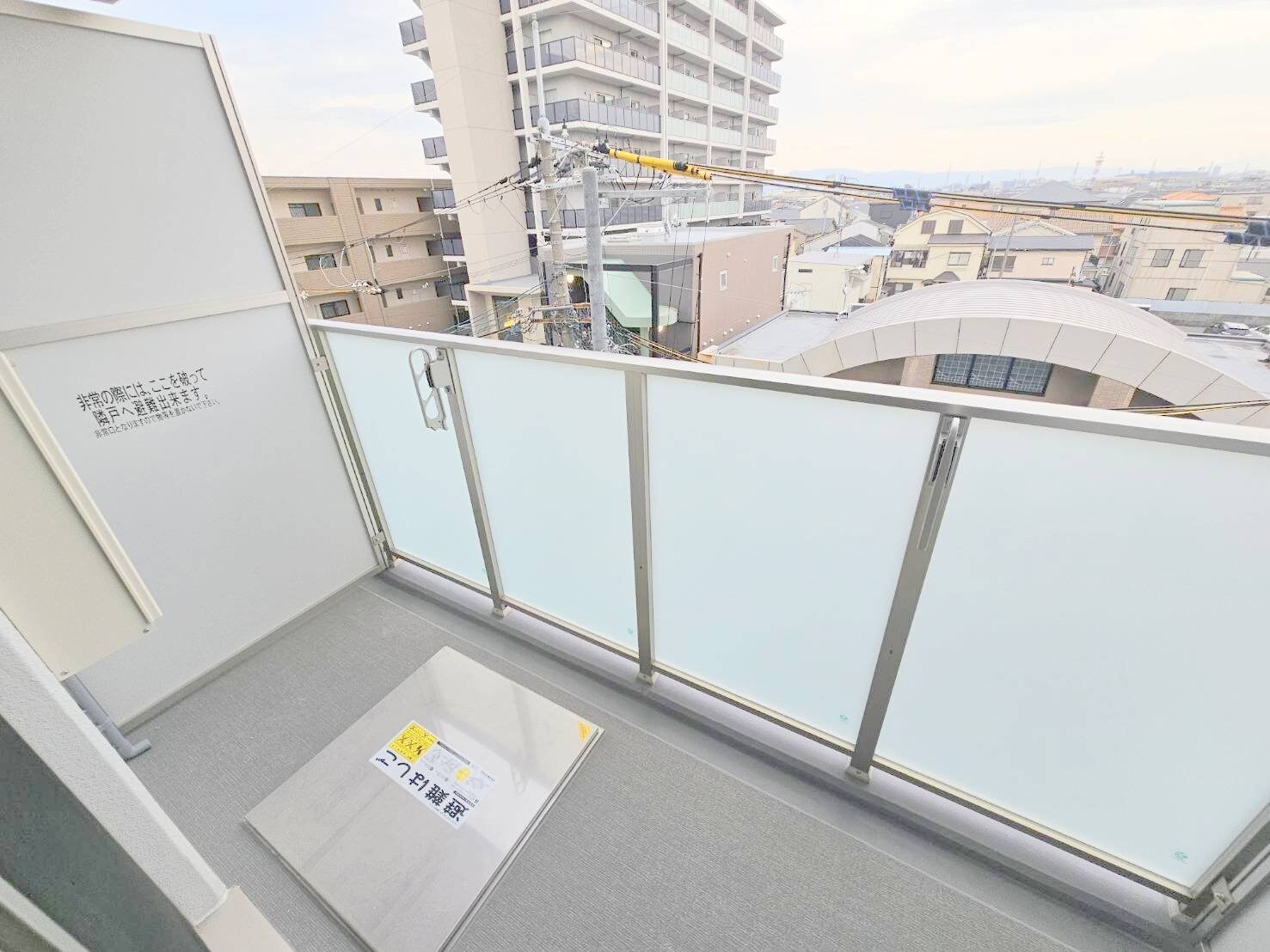 ＡＲＣＡ正雀の物件内観写真