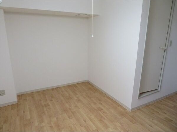 ロイヤルコート上池田の物件内観写真