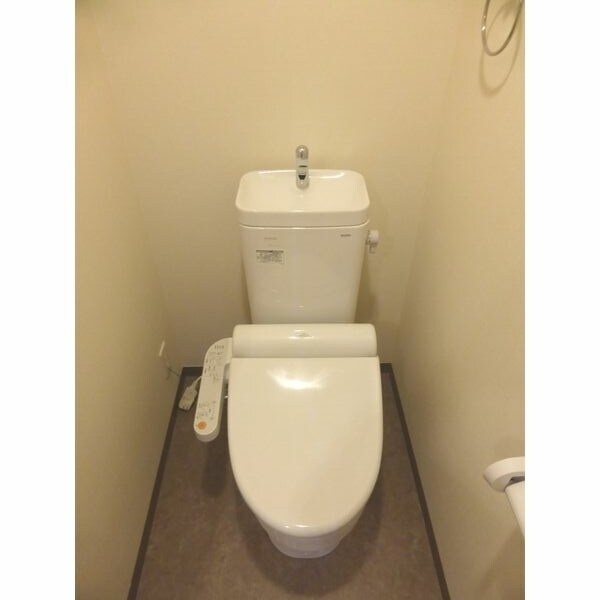 ハイムラポールPart XIIIの物件内観写真