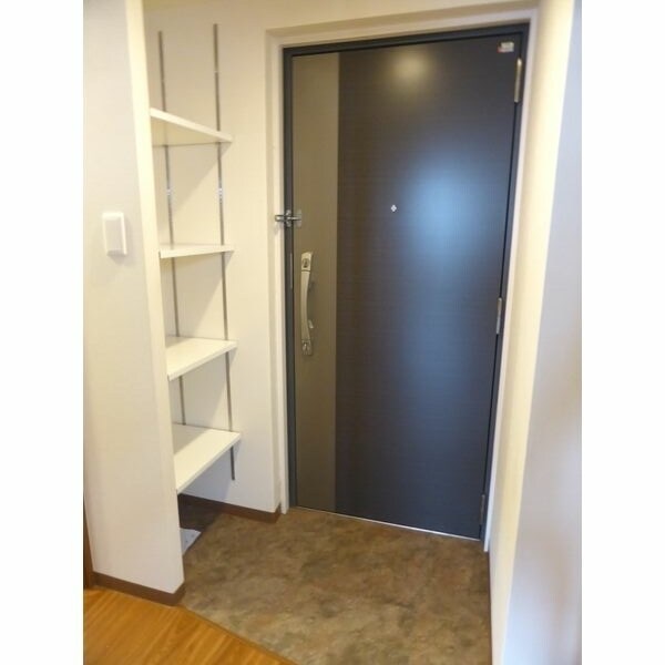 ハイムラポールPart XIIIの物件内観写真