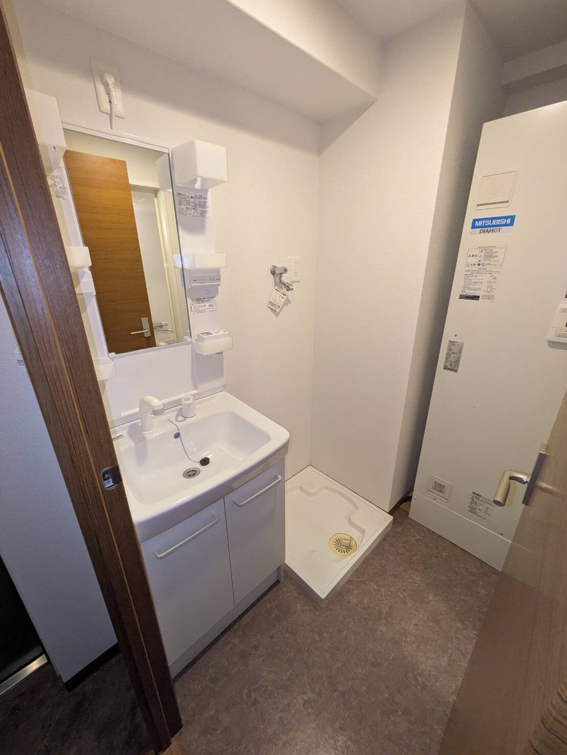 ハイムラポールPart XIIIの物件内観写真