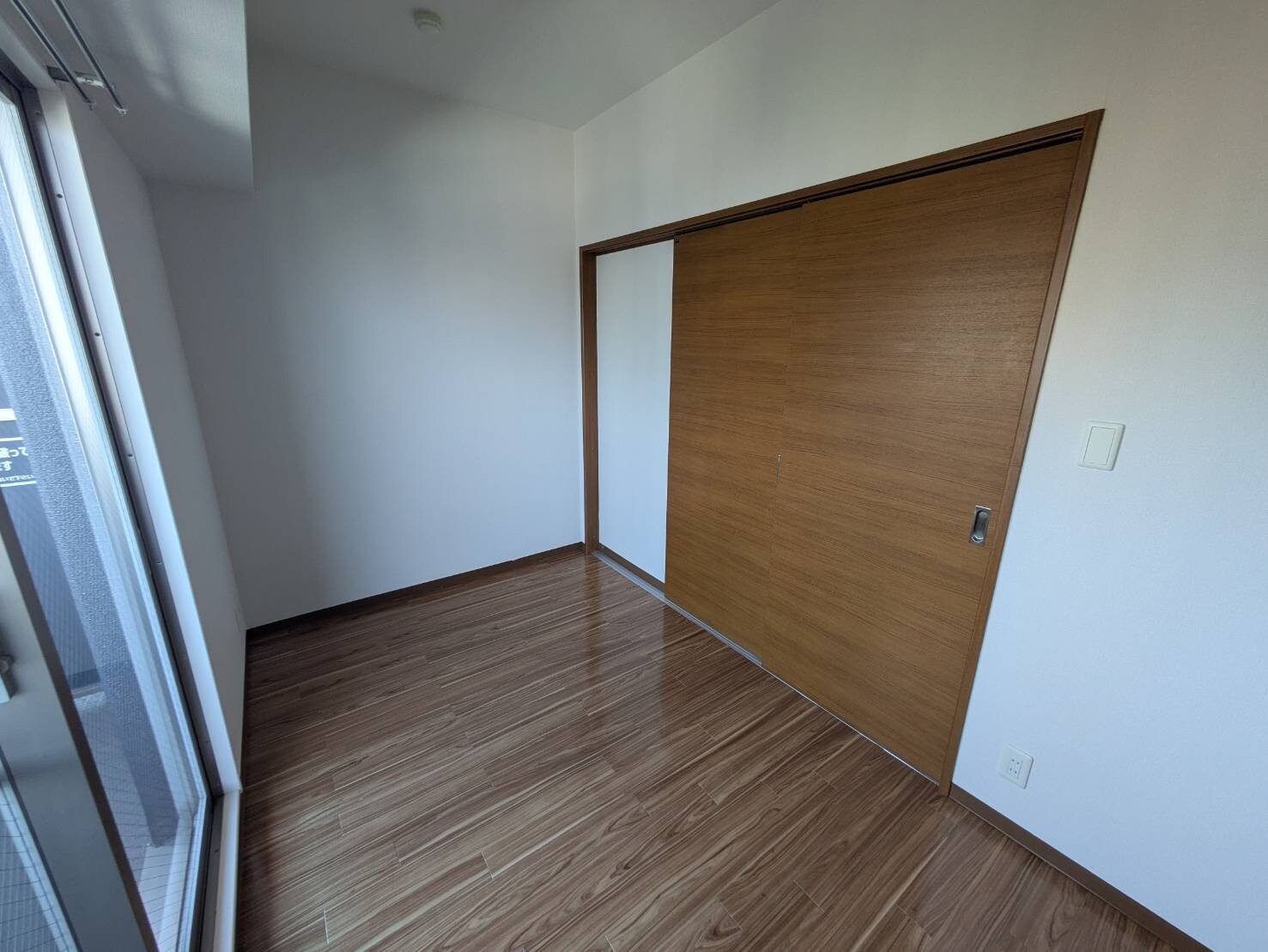 ハイムラポールPart XIIIの物件内観写真