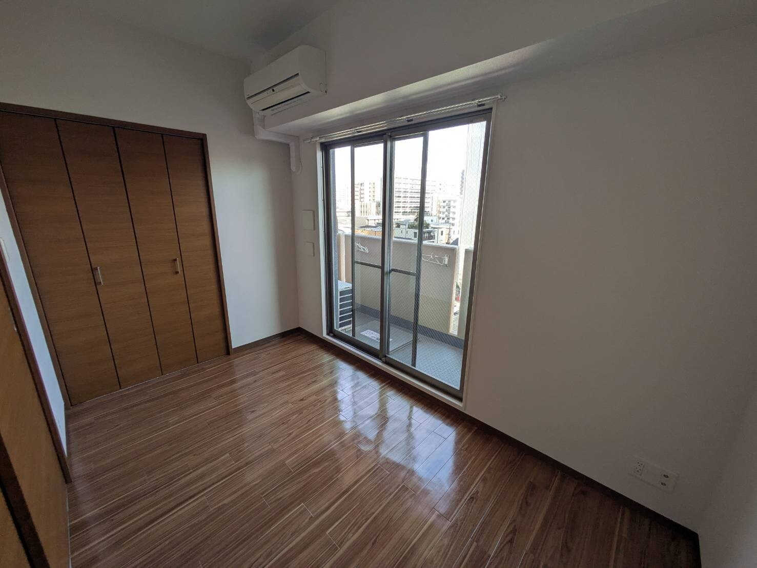 ハイムラポールPart XIIIの物件内観写真