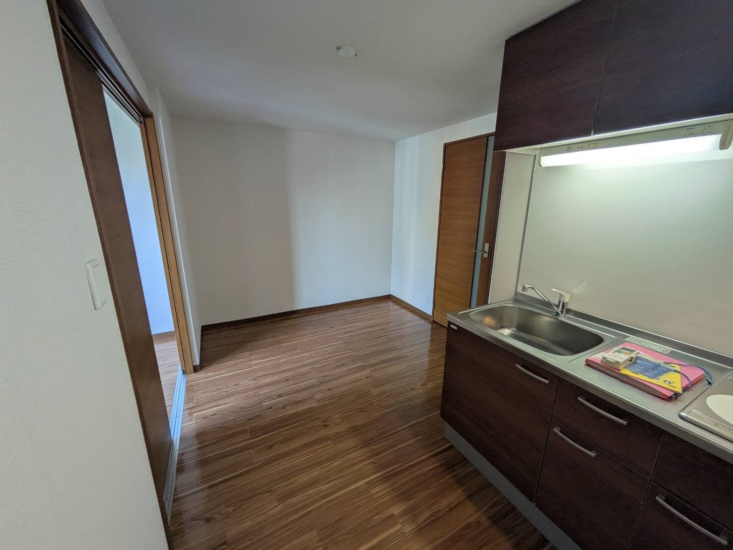 ハイムラポールPart XIIIの物件内観写真