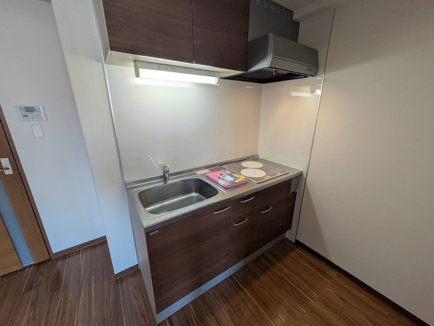 ハイムラポールPart XIIIの物件内観写真