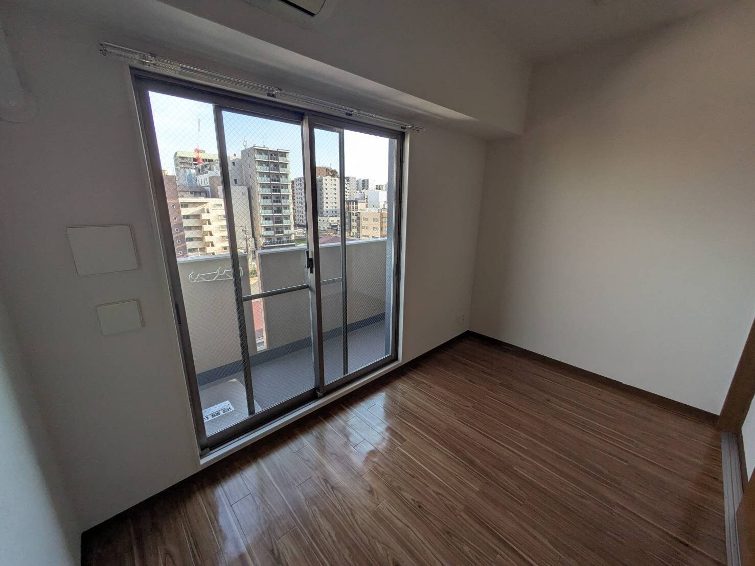 ハイムラポールPart XIIIの物件内観写真