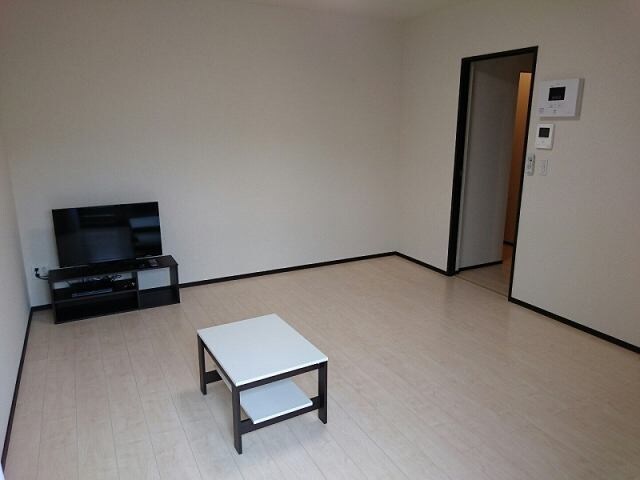 クレイノ咲の物件内観写真