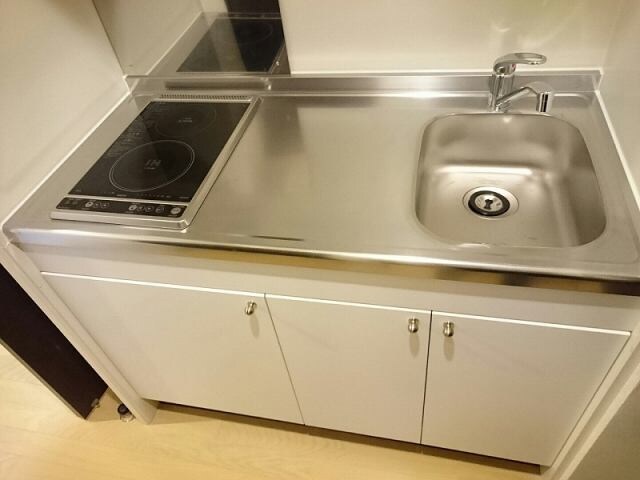 クレイノ咲の物件内観写真