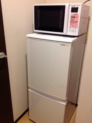 クレイノ咲の物件内観写真