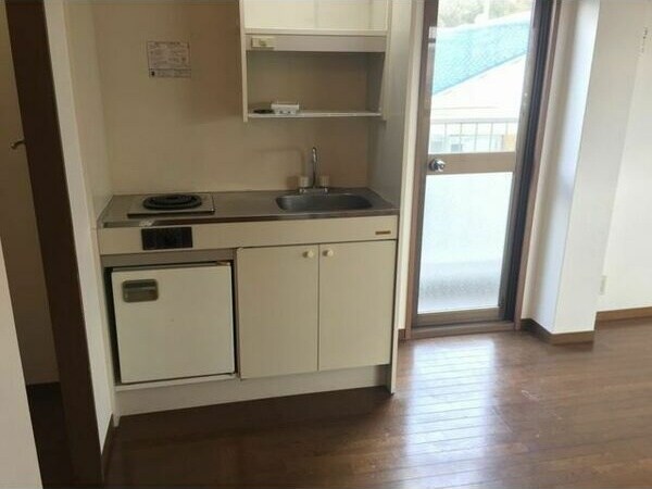 サンシャイン千里山の物件内観写真