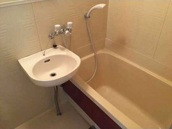 サンシャイン千里山の物件内観写真