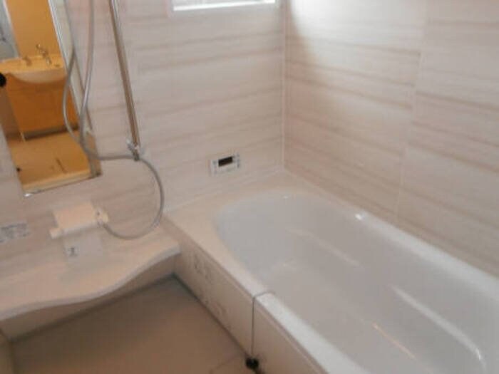 ドミール箕面の物件内観写真