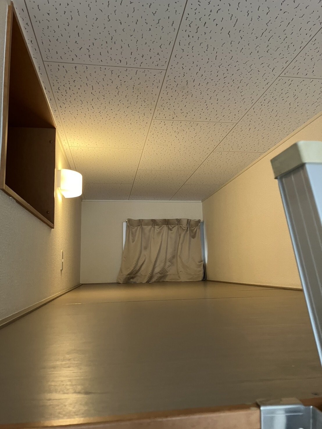 レオパレスコンフォート小松の物件内観写真