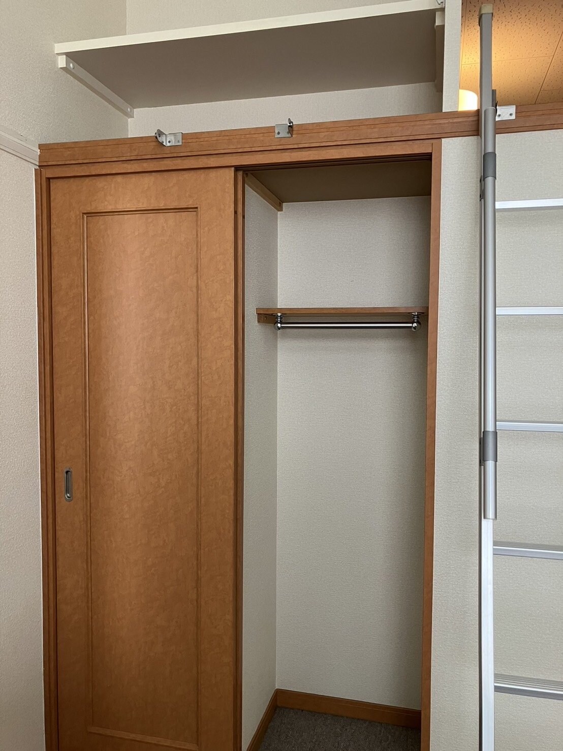 レオパレスコンフォート小松の物件内観写真