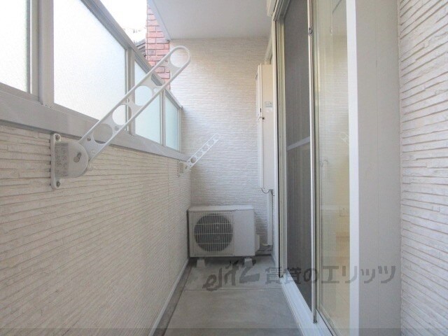 レジデンス千里丘の物件内観写真