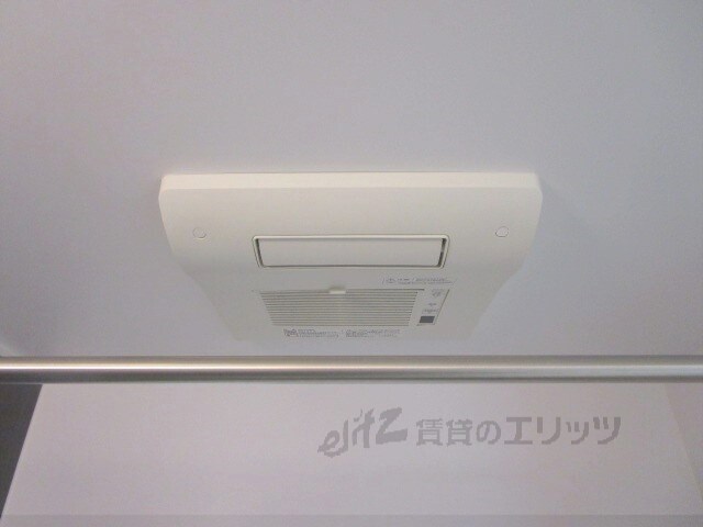 レジデンス千里丘の物件内観写真