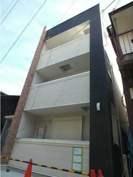 レジデンス千里丘の物件内観写真