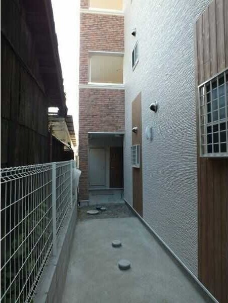 レジデンス千里丘の物件内観写真